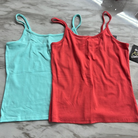 art class Other - Tank Tops